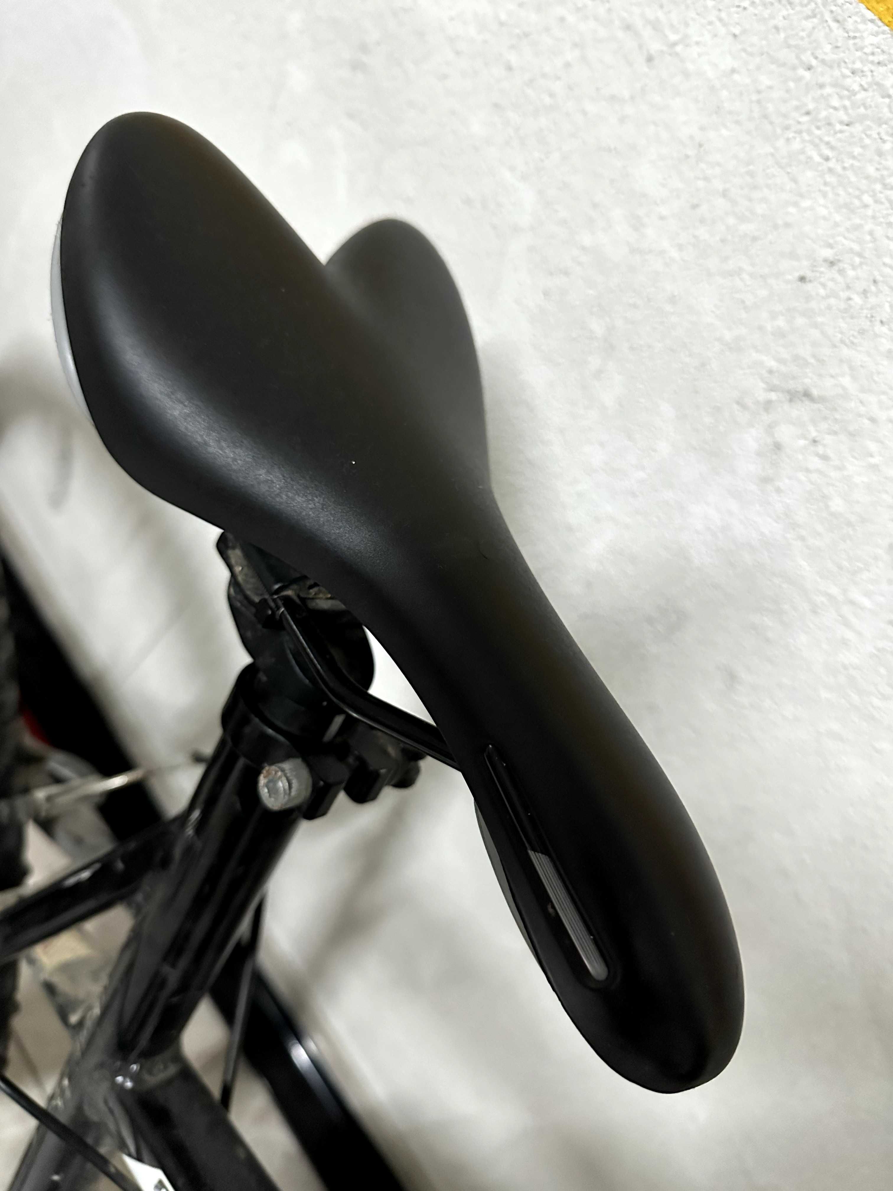 Bicicleta Rockrider 5.2