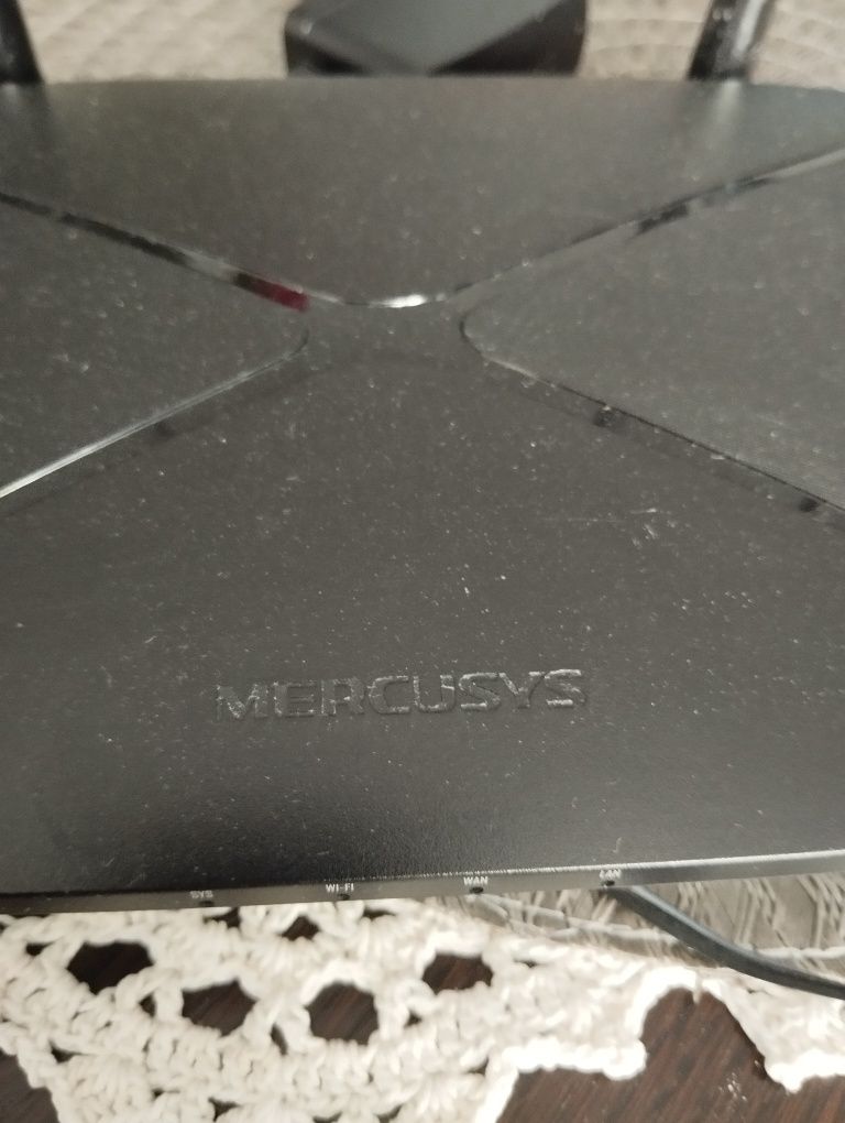 Sprzedam router do internetu