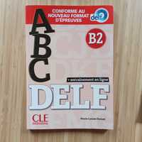 ABC Delf B2 język francuski