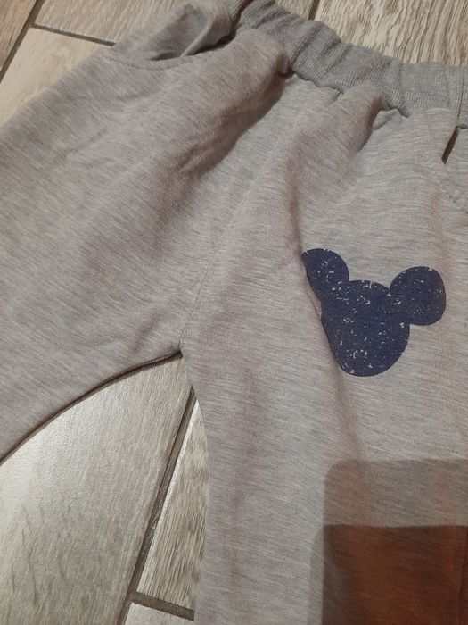 Dres komplet minnie 98 maksio