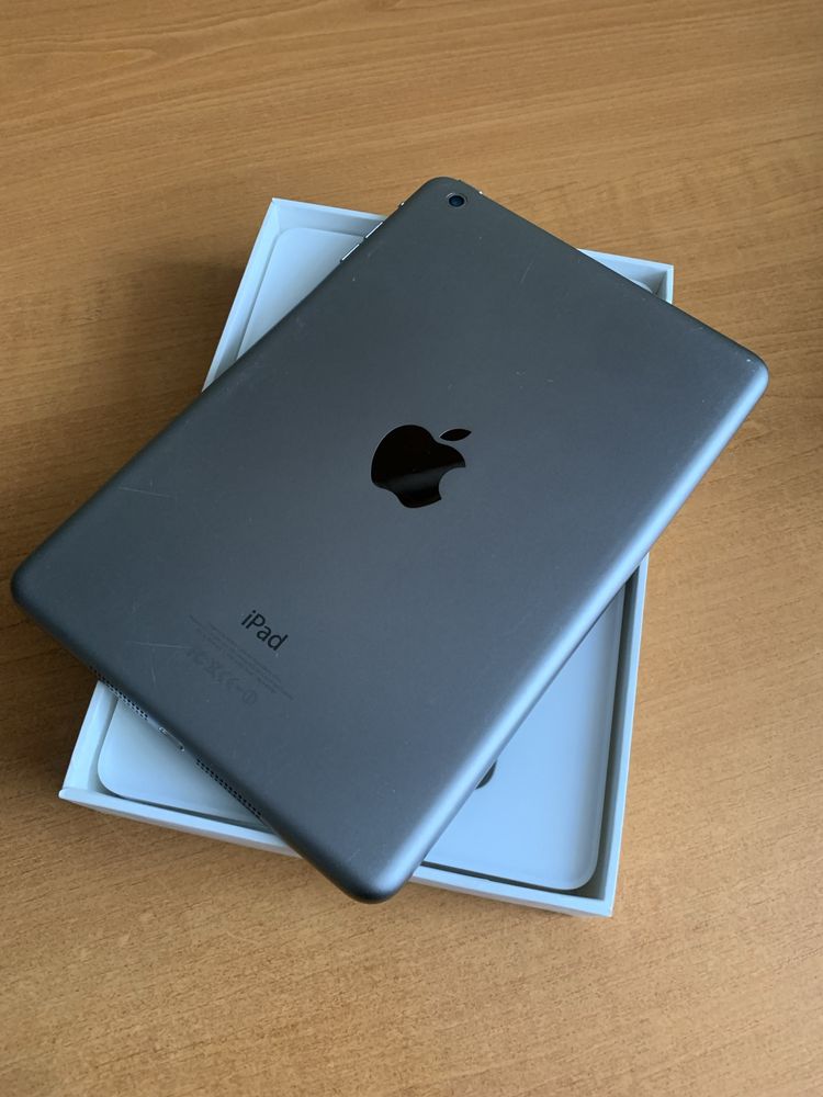 Ipad mini ( ремонт или запчасти )