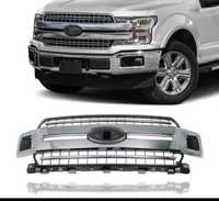 Ford f150 grill chrom 2018-20 Nowy z USA