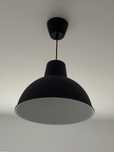 Lampa Ikea SKURUP