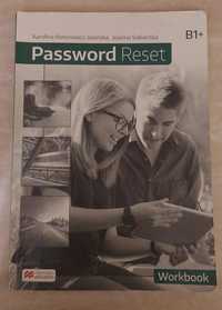 Password Reset Workbook B1+