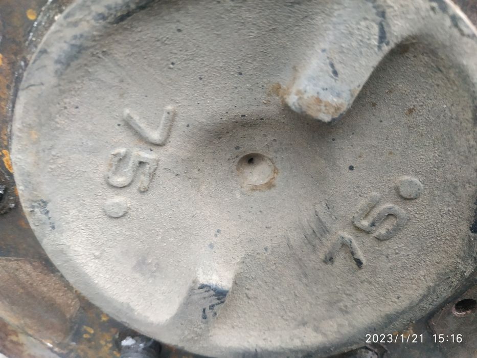 Міст з блокуванням