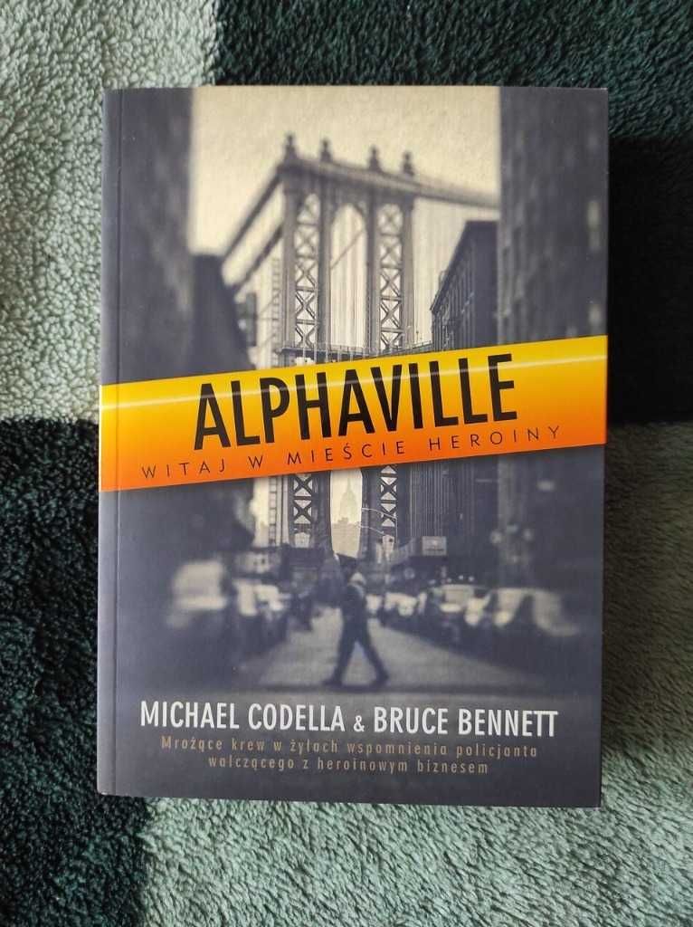 Alphaville Michael Codella