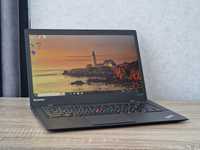 Lenovo ThinkPad x1 Carbon, 14 2k IPS, i5 4300u, 8 ОЗУ, SSD 256, 4g