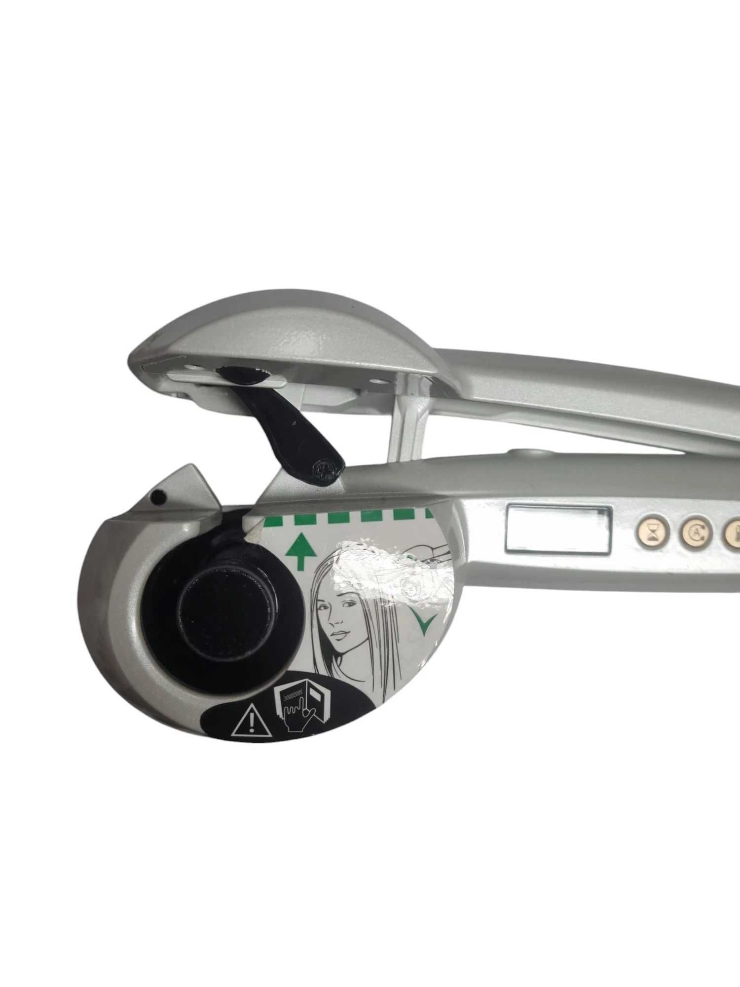 lokówka automatyczna BABYLISS C1225E Super stan