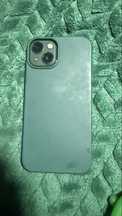 Iphone 13 green