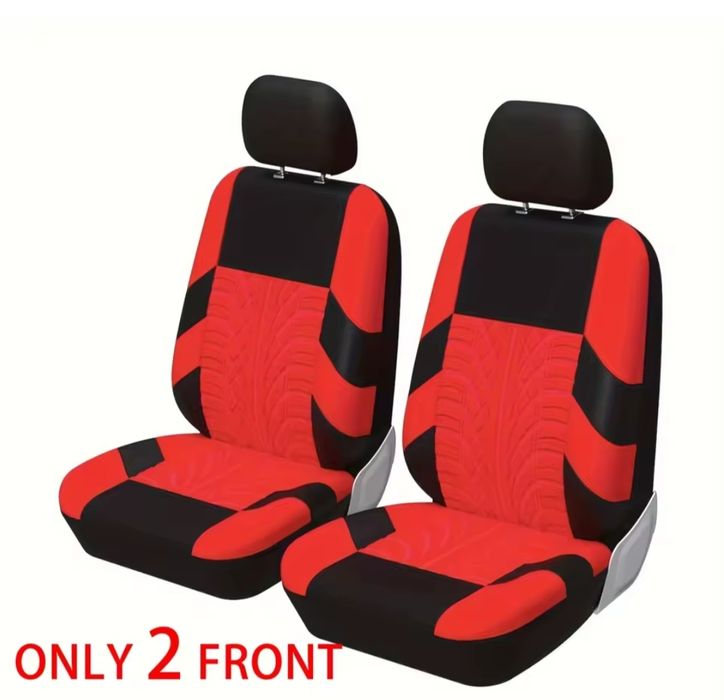 Чохли універсвльні на сидіння будь-якого автомобіля