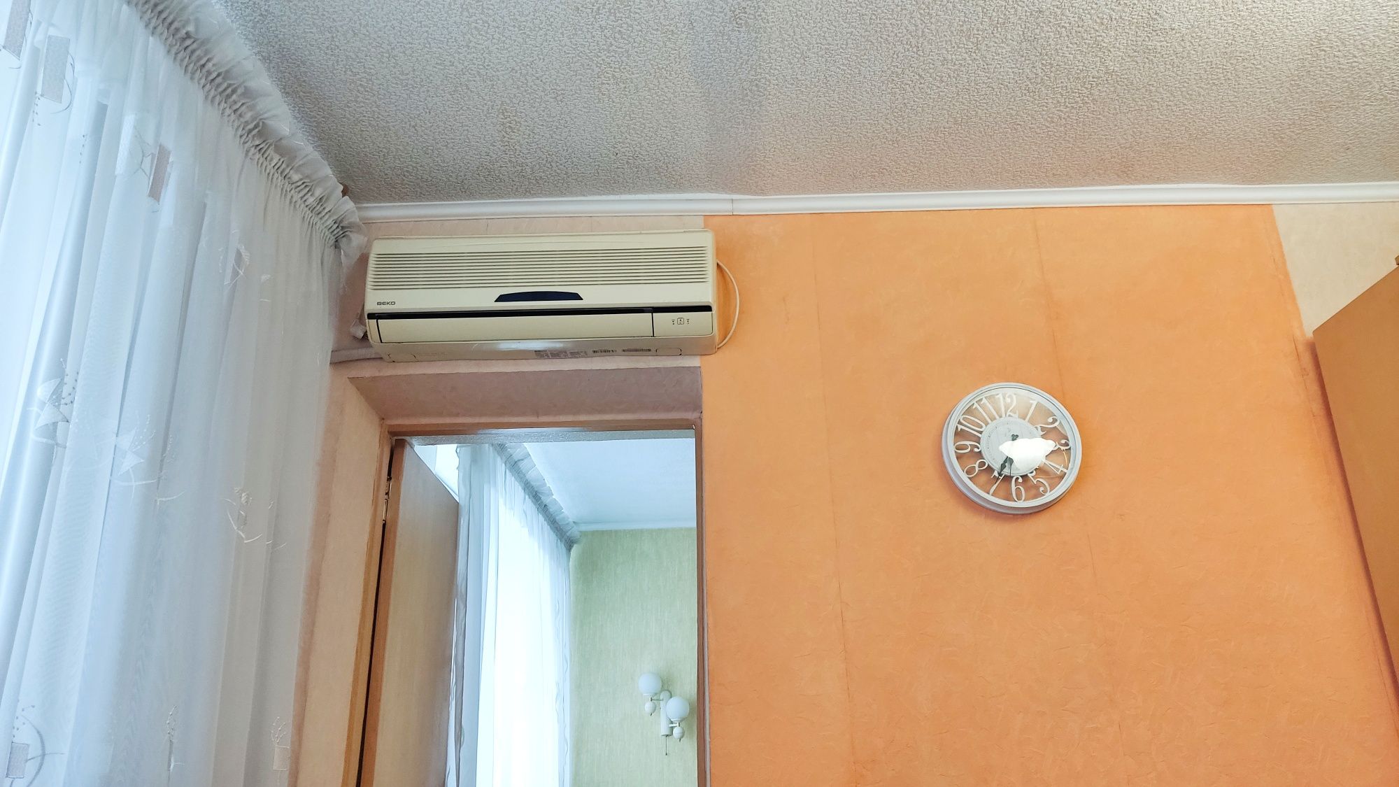 Продаж 2-х кімнатна квартира Набережна Перемоги