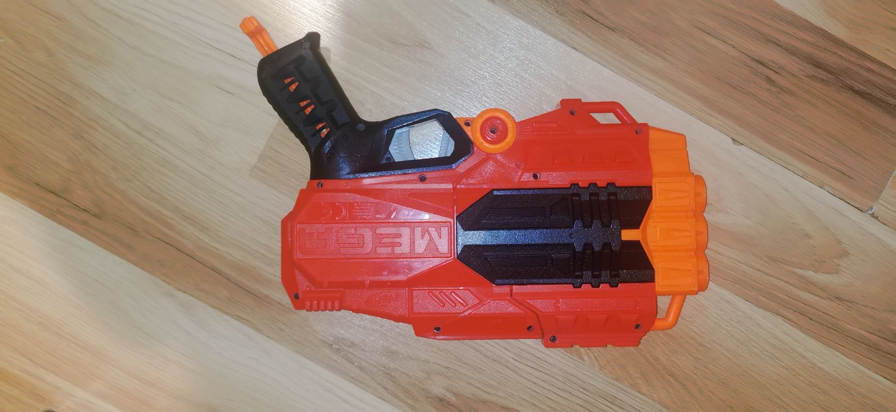 Hasbro Nerf N-Strike Mega Tri-Break