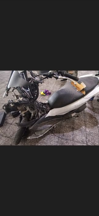 Peças e carnagens Honda PCX 2014/2018
