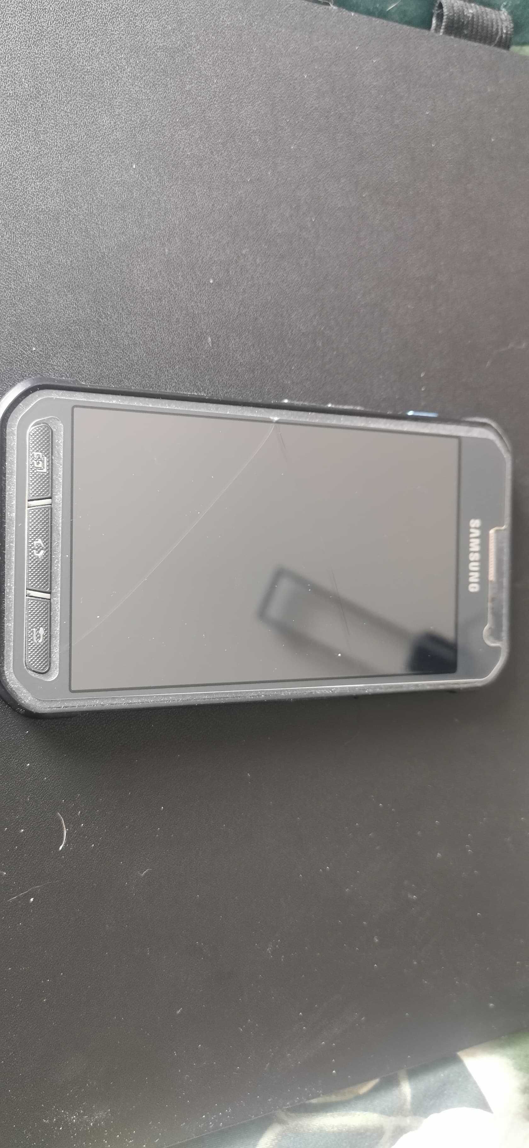 telefon Samsung xcover  sprawny