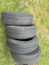 Opony letnie 195/60 R15