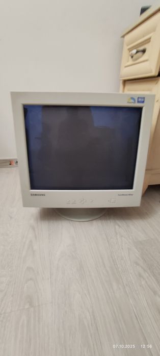 Samsung Syncmaster 957MB
Samsung Syncmaster 957MB
характеристики:
Диаг