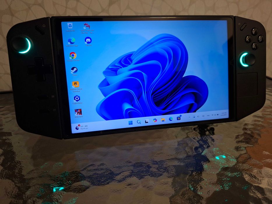 Lenovo Legion Go