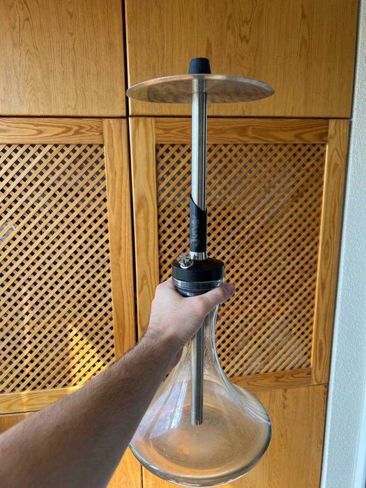 Fajka wodna (shisha) Nube Junior