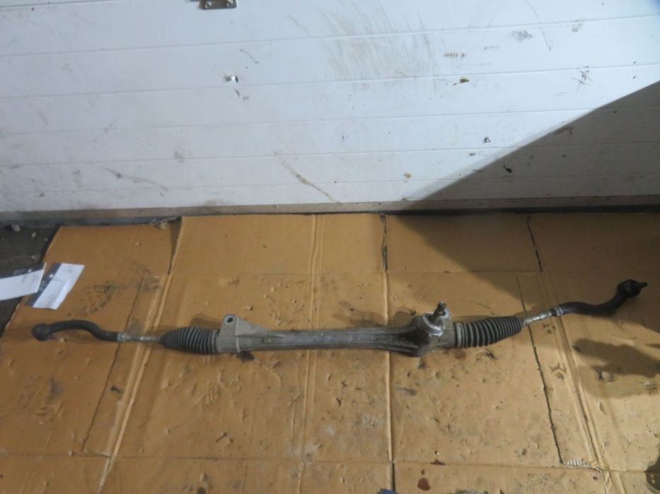 PRZEKŁADNIA KIEROWNICZA MAGLOWNICA RAV4 III  TOYOTA 2005-2008