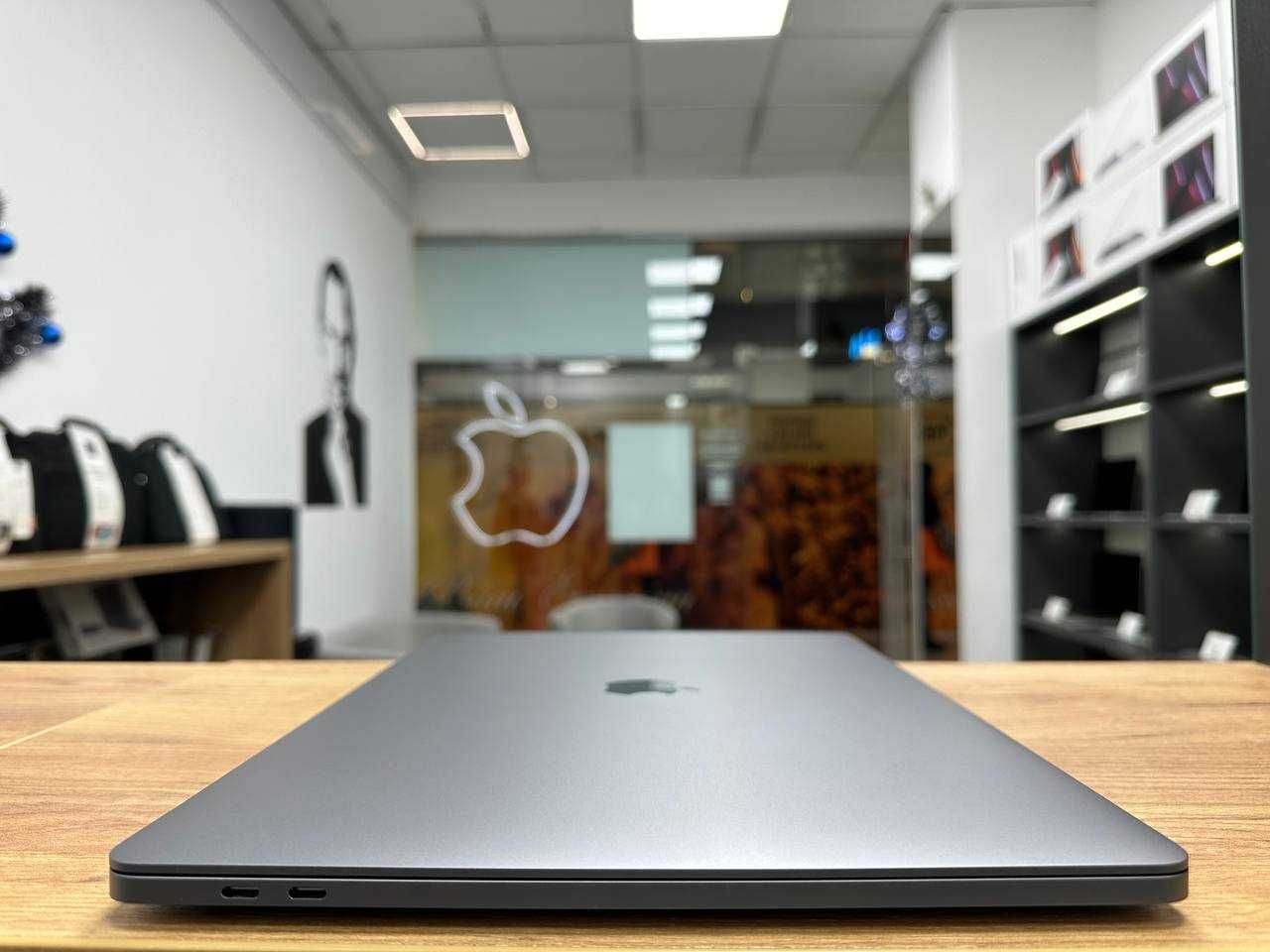 I7|32|512 Ідеальний стан Гарантія MacBook Pro 16 2019 Макбук 102 цикли