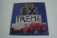 Extreme Noise – No Pop LP