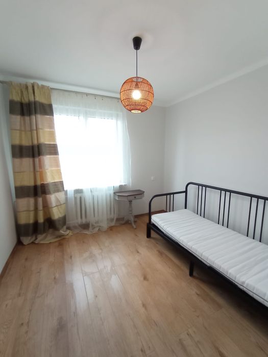 Mieszkanie do wynajecia