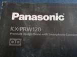 Telefon bezprzewodowy analogowy Panasonic