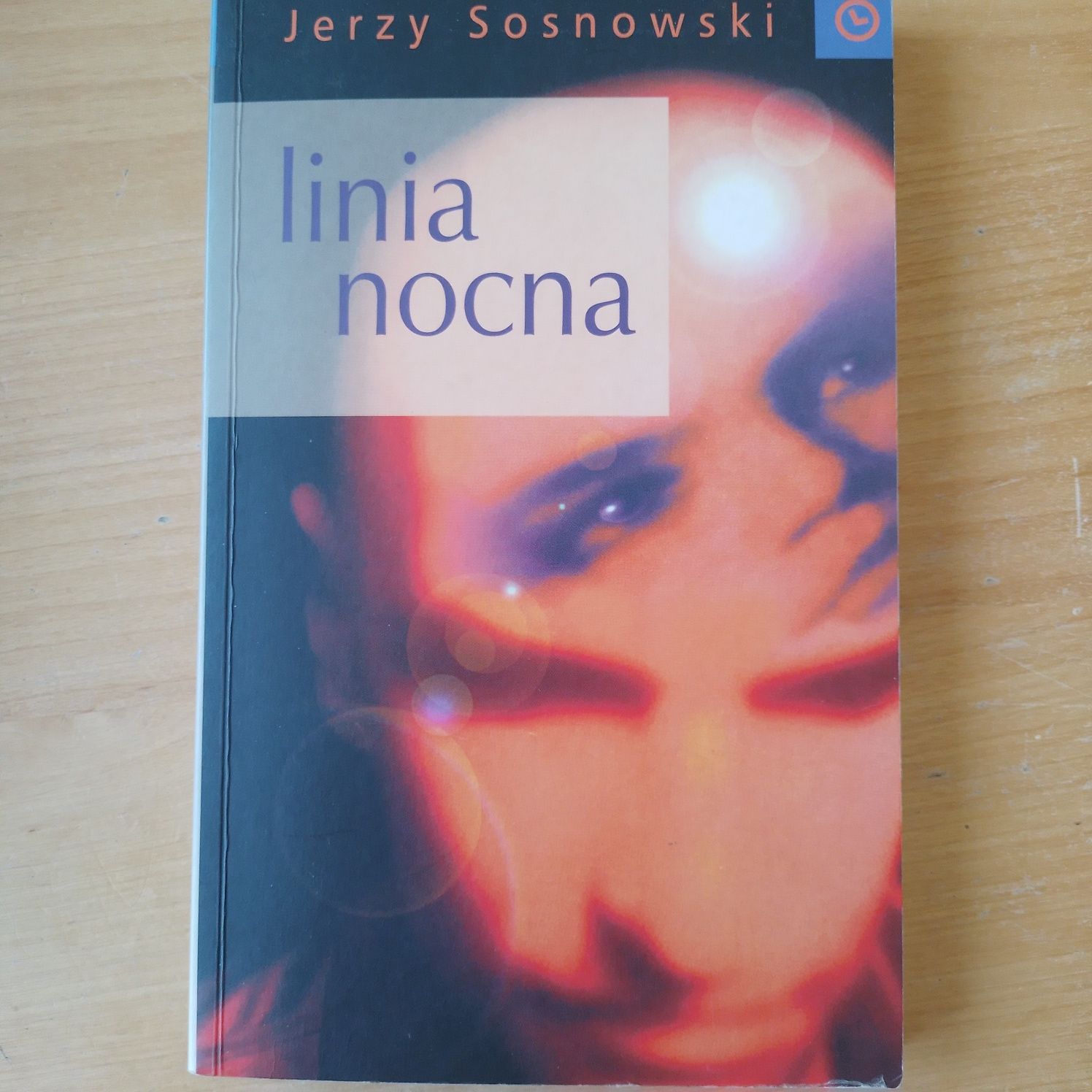 Jerzy Sosnowski Linia nocna