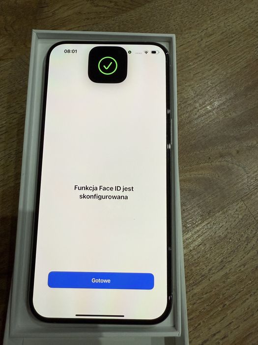 Iphone 15 Pro Max Gwarancja Faktura Vat
