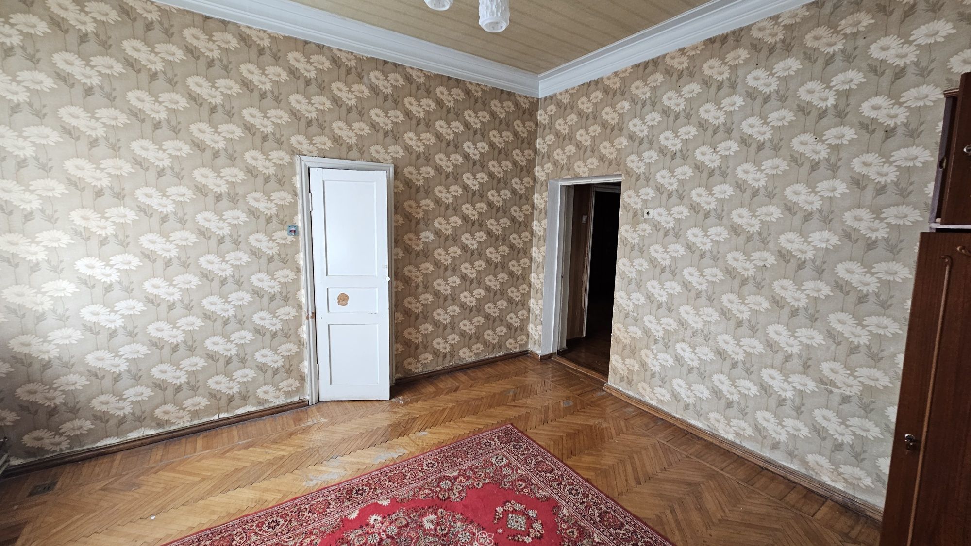 Здам 3к квартиру Центр