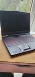 Laptop Lenovo Legion y520 | i5-7300HQ, GTX 1050, 16 GB RAM do gier