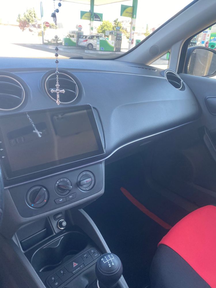 Seat Ibiza 1.2 Gasoleo