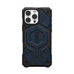 Etui UAG Monarch Pro z MagSafe na iPhone 16 Pro Max - zielone