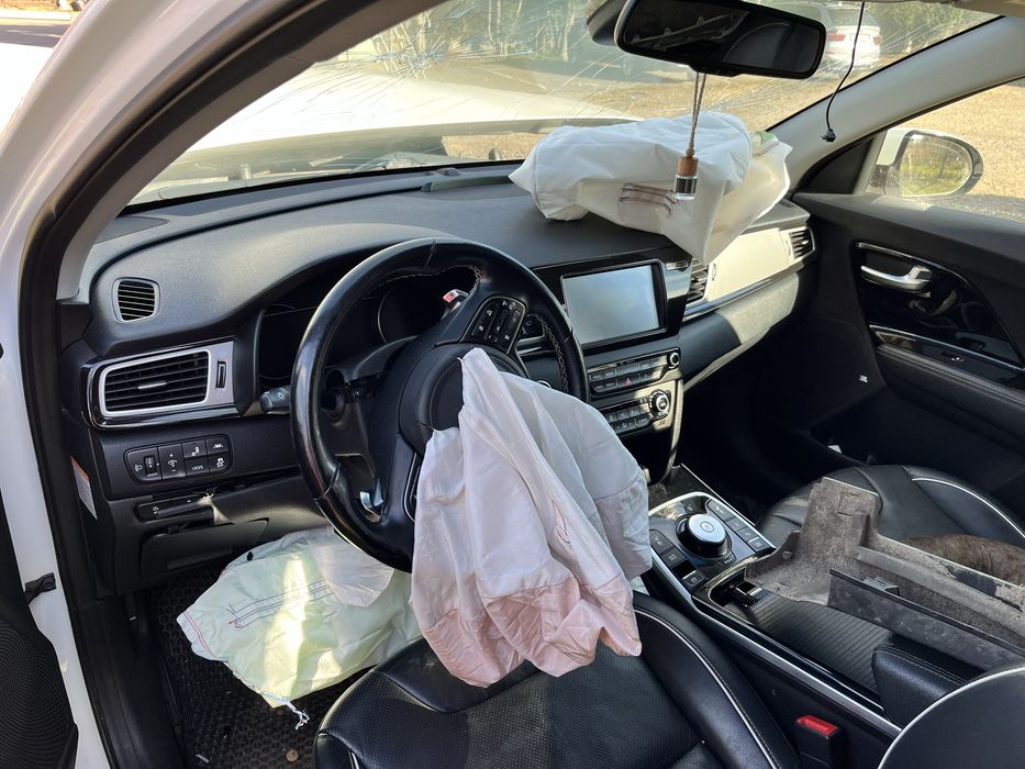 Продам Кіа ніро електро 2019р