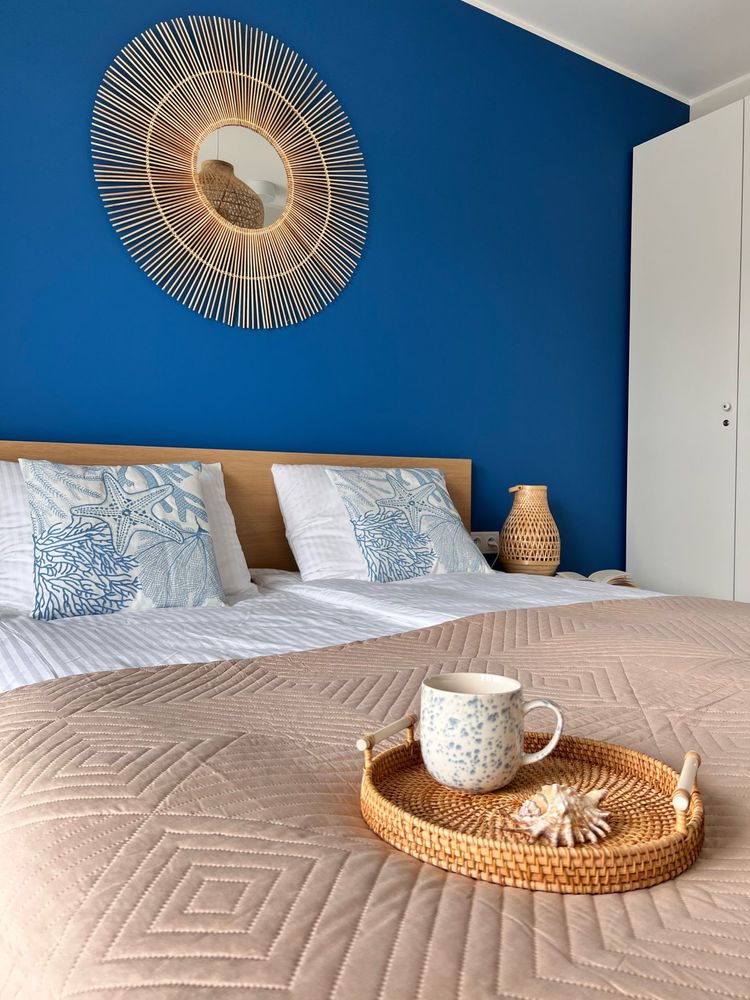 Apartament Sianożęty - Pierwsza linia brzegowa - Wolne Terminy!