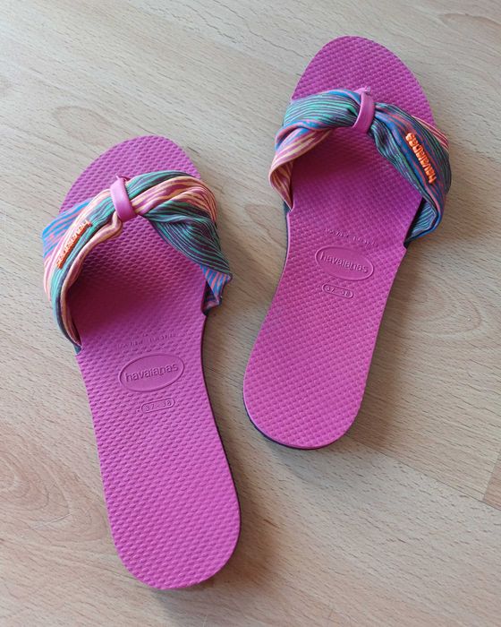 Havaianas Saint Tropez 37/38