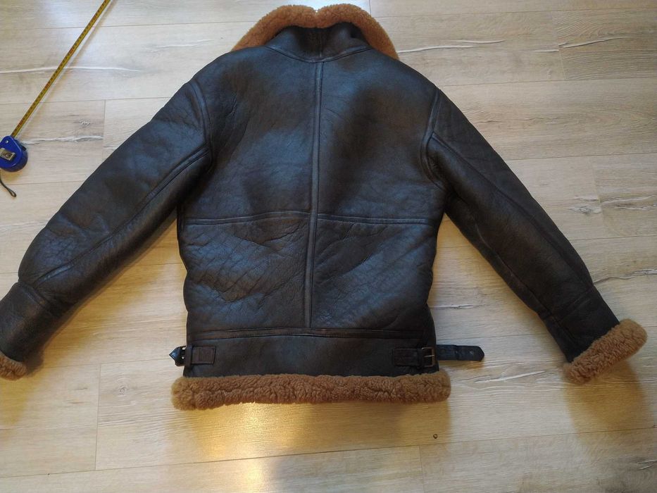 Дублянка пілот натуральна