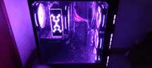 Komputer gamingowy GTX 1650 i7