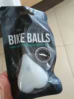 Bike Balls для велосипедів/сумок