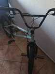 Bicicleta roda 20 BMX