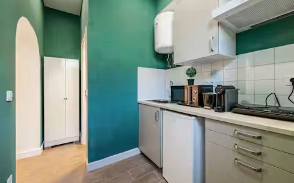 Estúdio em Barreiro Arrendar