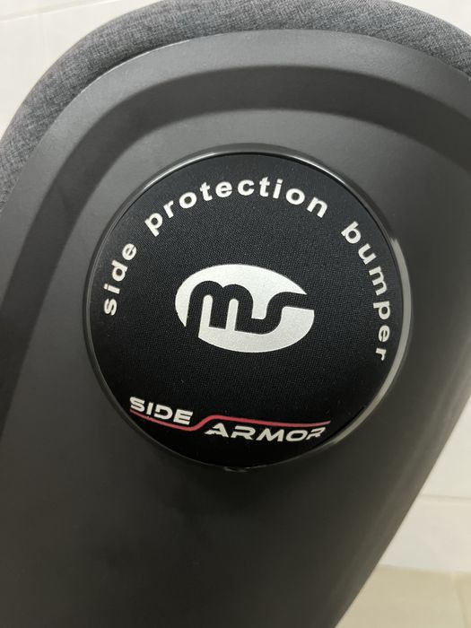 Cadeira Auto 0-18Kg IsoFix 360