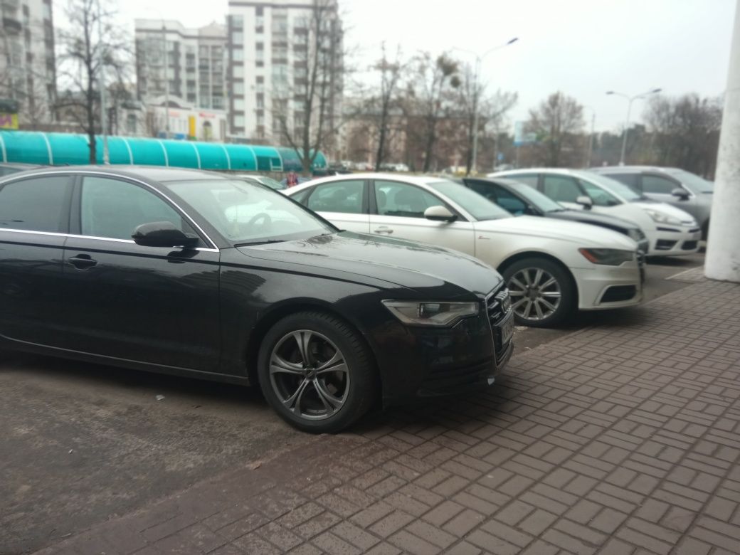 Продам диски. Ауді 11000 за комплект