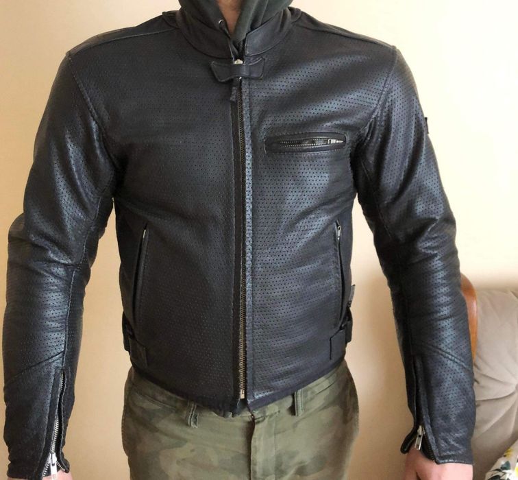 Kurtka na motor IXS r.M