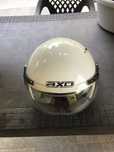 Capacete AXO Tweety e Silvestre
