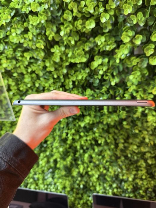 iPad 8 128gb Wifi Space Gray