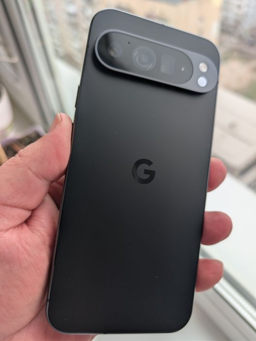 Google pixel 9  Pro XL  256 gb ідеальний стан