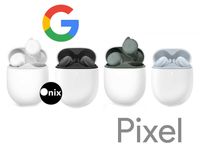 Оригінальні навушники Google Pixel Buds A-Series (Всі кольори)