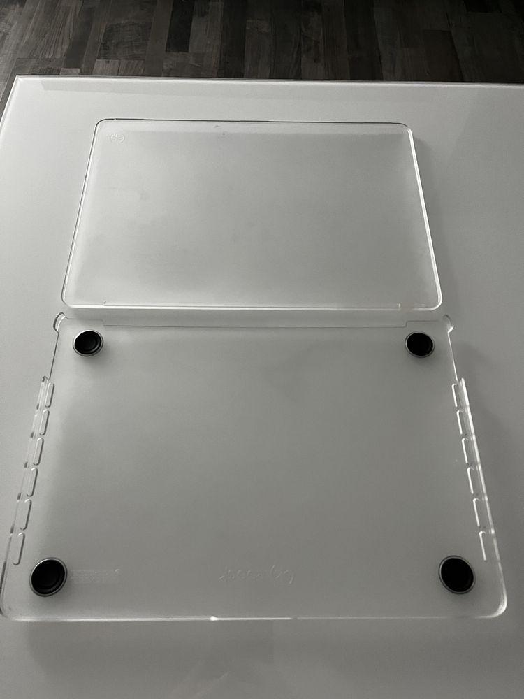 Apple Etui Speck SmartShell do MacBook Air/ Pro 13,6