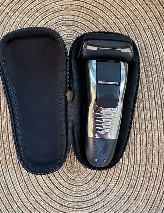 Електробритва remangton f9 нова